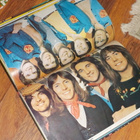 Kirja - Supersonic Annual 1977 pop rock - pikkukuva 2
