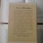 Eeva Ollinaho - Viittatie (sid.) - pikkukuva 2