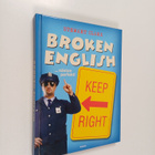 Stewart Clark : Broken English : nästan perfekt - pikkukuva 1