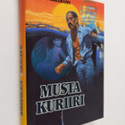 Peter Abrahams : Musta kuriiri - pikkukuva 1