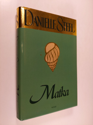 Danielle Steel : Matka