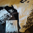 UUDET Tattoo Golf paitasetti "Agressive Golf Wear" - pikkukuva 5