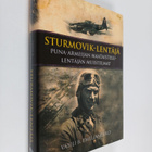 Vasili B. Emelianenko : Sturmovik-lentäjä : puna-armeijan... - pikkukuva 1