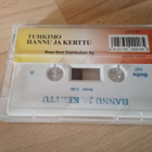 Tuhkimo C-kasetti - pikkukuva 2