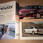 TOYOTA PLUS AUTOILIJAN UUTISLEHTI 4 / 1997 - pikkukuva 3