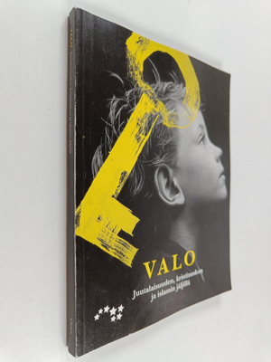 Kati Mikkola ym. : Valo : Lukion uskonto : 1 kurssi