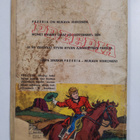 Cowboy n:o 2/1960 : Texas kid - Colt-laki - pikkukuva 2