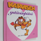 Jim Davis : Karvisen ystävänpäivä - pikkukuva 1