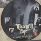 MERCYFUL FATE - NO MERCY FOR THE FALLEN KUVAVINYYLI - pikkukuva 1