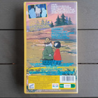 VHS: Loitsuja Ja Ilotulitusta - Muumilaakson Tarinoita (1990 - pikkukuva 2