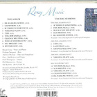 Roxy Music: Roxy Music 2CD - pikkukuva 2