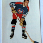 TEUVO PELTOLA TAPPARA Champion 1966 - pikkukuva 1