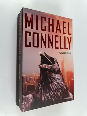 Michael Connelly : Runoilija