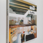 Francisco Asensio : Lofts : a way of living, a way of wor... - pikkukuva 1