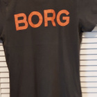 Björn Borg t-paita koko S miesten - pikkukuva 2