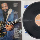 Son Seals – Bad Axe vinyyli LP - pikkukuva 2