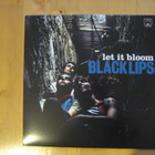 BLACK LIPS - LET IT BLOOM lp - pikkukuva 1