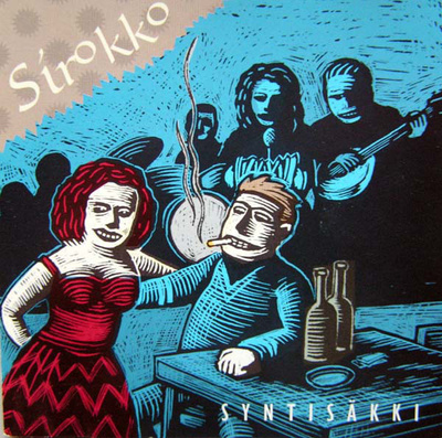 SIROKKO : Syntisäkki