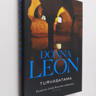 Donna Leon : Turvasatama - pikkukuva 1