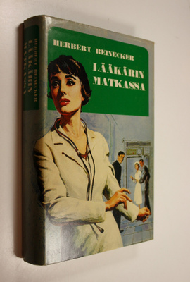 Herbert Reinecker : Lääkärin matkassa