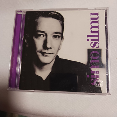 CD Simo Silmu