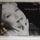 *CD* KARITA MATTILA Fever / FEVER BAND Kimmo Lintinen - pikkukuva 1