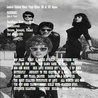 THE CRAMPS provinssirock finland 6/2/1990 - pikkukuva 2