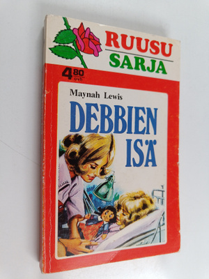 Maynah Lewis : Debbien isä