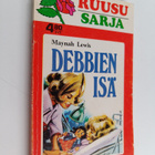 Maynah Lewis : Debbien isä - pikkukuva 1