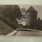 VANHA Postikortti Eesti Viro Tallinna 1920-luku - pikkukuva 1