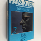 J. K. Paasikivi : J. K. Paasikiven päiväkirjat 2 : 1944-1956 - pikkukuva 1