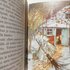 Grimmin satuja - suom. Anni Swan kuv. Arthur Rackham - pikkukuva 5