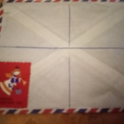 PRINCESS ANNE WEDDING STAMP BERMUDA KUORI - pikkukuva 2