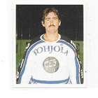 1980 Mallajuoma SM-Liiga #198 Jim Bedard TPS MV - pikkukuva 1