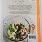 Joy Skipper : Proteiinipitoista ruokaa - pikkukuva 2
