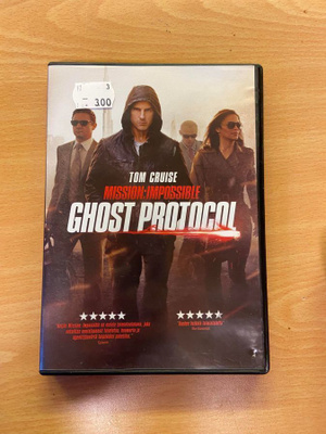 Ghost protocol