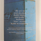 Juha Itkonen : Huolimattomia unelmia : kertomuksia - pikkukuva 2