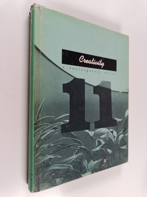 Creativity No.11 - a Photographic Review