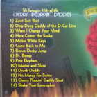Cherry Poppin Daddies - Zoot Suit Riot CD - pikkukuva 3