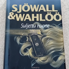 Maj Sjöwall & Per Wahlöö - Suljettu huone - pikkukuva 1
