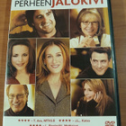 Perheen jalokivi - pikkukuva 1