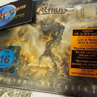 KREATOR - PHANTOM ANTICHRIST UUSI CD+DVD - pikkukuva 1