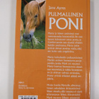 Jane Ayres : Pulmallinen poni - pikkukuva 2