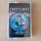 Deep Purple-Slaves And Masters (c-kasetti) - pikkukuva 1