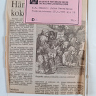 G. F. Händel : Judas Maccabaeus - Helsingin katedraalikuo... - pikkukuva 3
