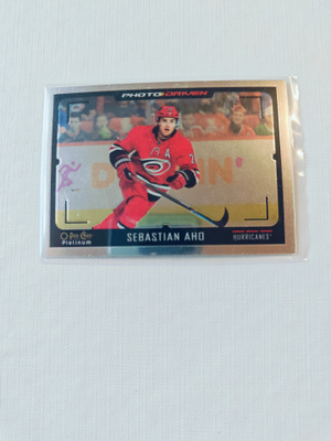 Sebastian Aho
