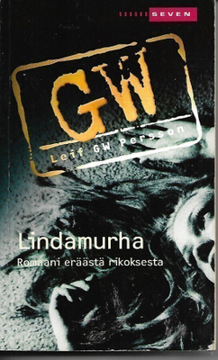 Leif GW Persson, Lindamurha
