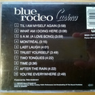 Blue Rodeo - Casino CD - pikkukuva 2