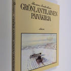 Thomas Frederiksen : Grönlantilainen päiväkirja - pikkukuva 1
