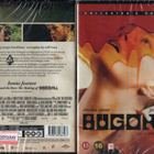 BUGONIA	(20 950)	UUSI	-FI-	DVD			emma stone	2025 - pikkukuva 1